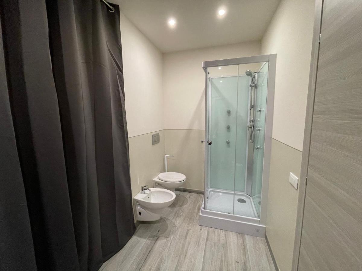 Rent Room Iacopo คาปานโนริ ภายนอก รูปภาพ