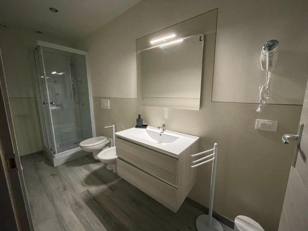 Rent Room Iacopo คาปานโนริ ภายนอก รูปภาพ